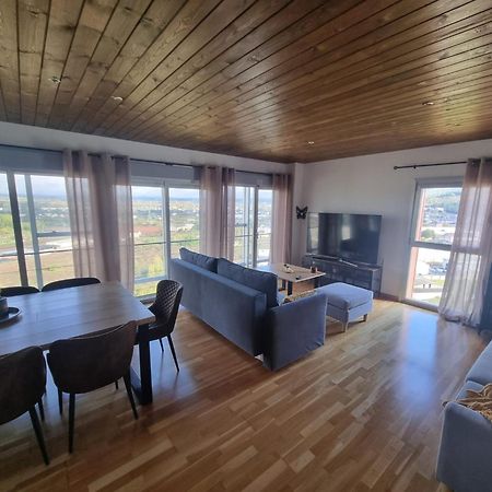 El Mirador Del Rosal Lejlighed Ponferrada Eksteriør billede