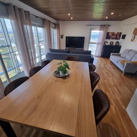 El Mirador Del Rosal Lejlighed Ponferrada Eksteriør billede
