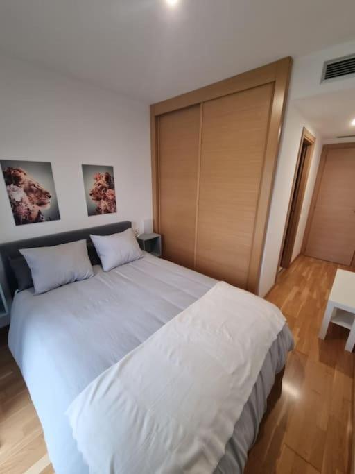 El Mirador Del Rosal Lejlighed Ponferrada Eksteriør billede
