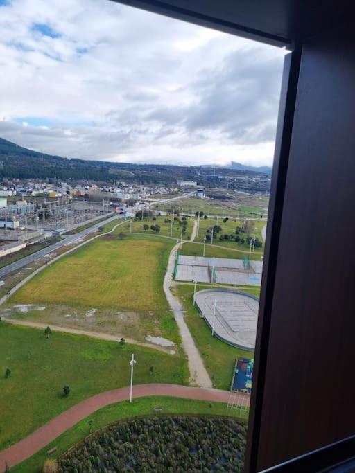 El Mirador Del Rosal Lejlighed Ponferrada Eksteriør billede