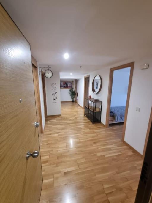 El Mirador Del Rosal Lejlighed Ponferrada Eksteriør billede