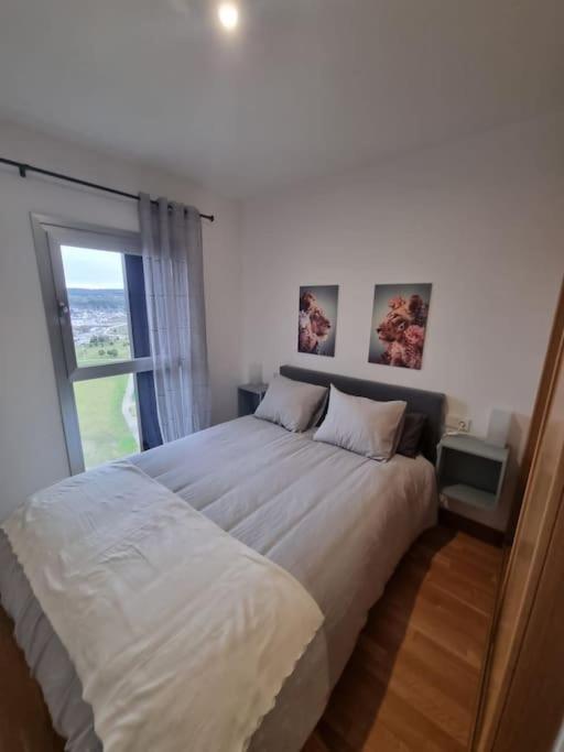 El Mirador Del Rosal Lejlighed Ponferrada Eksteriør billede