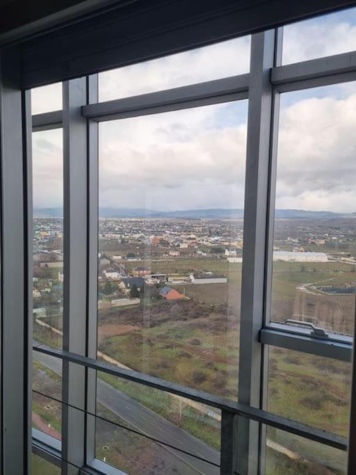 El Mirador Del Rosal Lejlighed Ponferrada Eksteriør billede