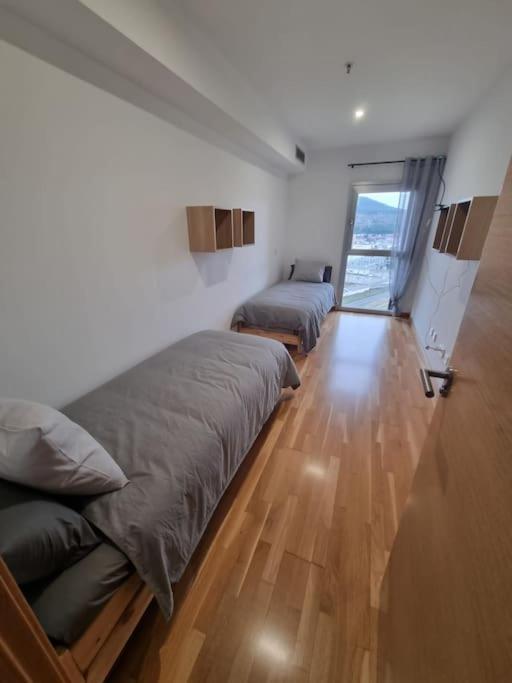 El Mirador Del Rosal Lejlighed Ponferrada Eksteriør billede
