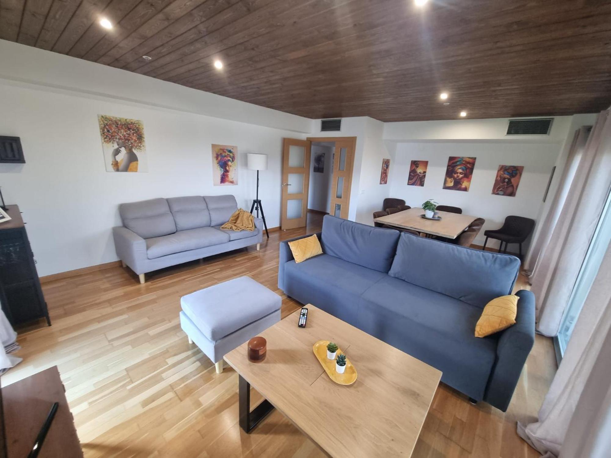 El Mirador Del Rosal Lejlighed Ponferrada Eksteriør billede