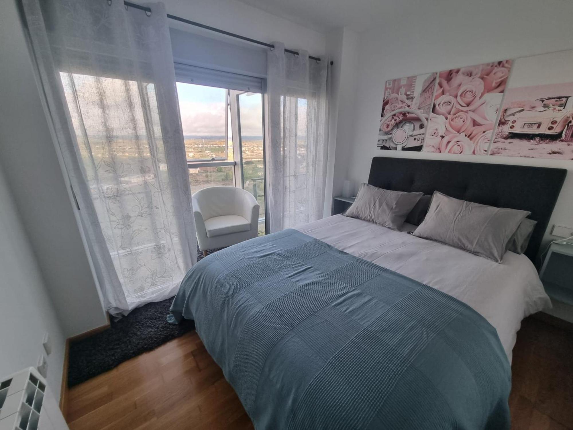 El Mirador Del Rosal Lejlighed Ponferrada Eksteriør billede