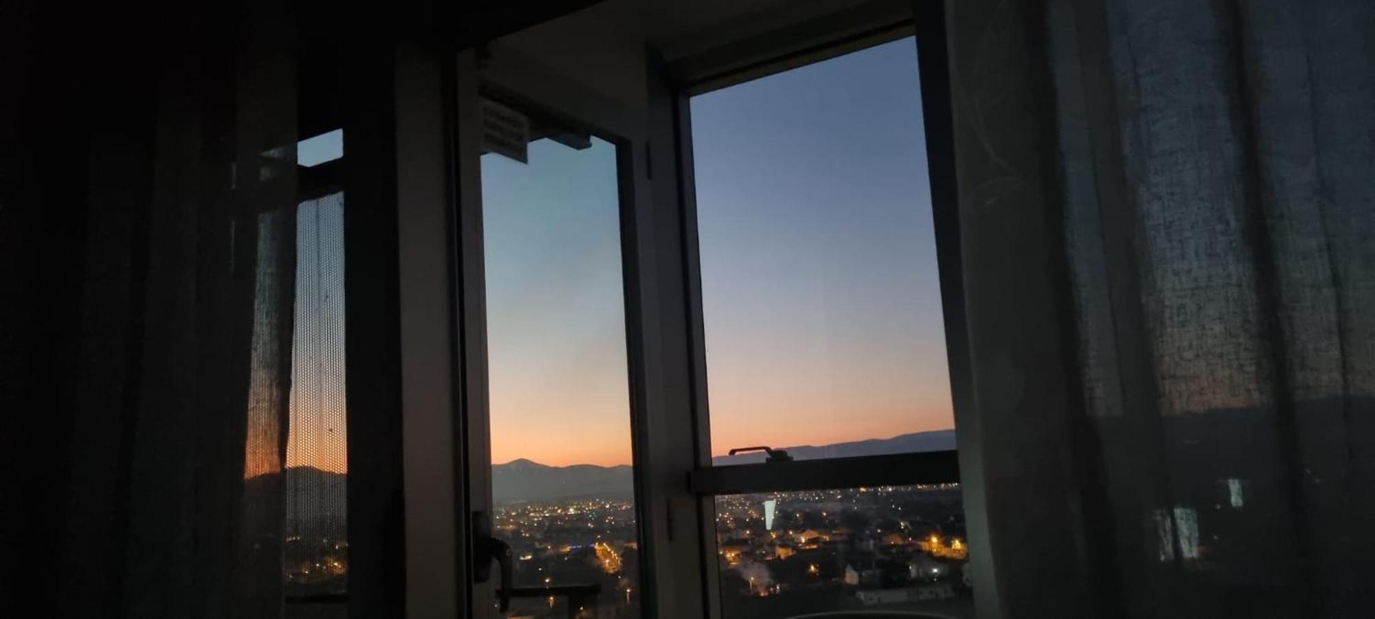 El Mirador Del Rosal Lejlighed Ponferrada Eksteriør billede